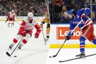 Rangers vs. Red Wings prediction: NHL odds, picks, preview, best bet Friday
