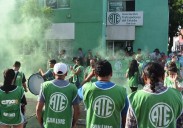 VIDEO | ATE rechazó el aumento del gobernador y consideró que el anuncio buscó frenar la marcha del martes