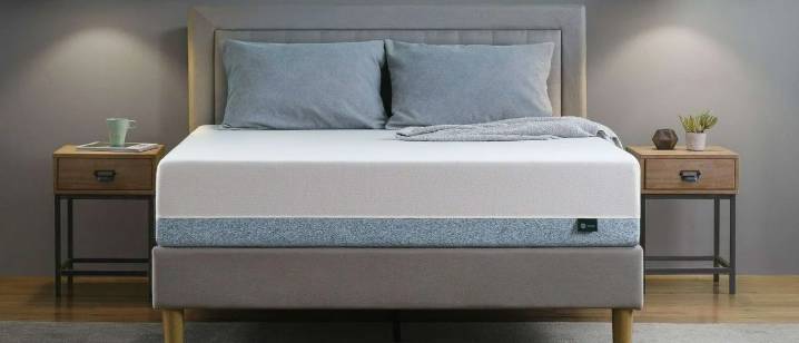Zinus Green Tea Memory Foam Mattress review: Side-sleeping delight for under $500