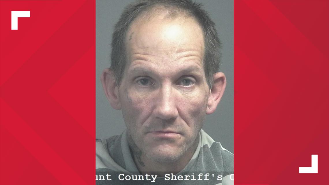 MPD: Man facing several charges in Maryville assault, victim in ICU