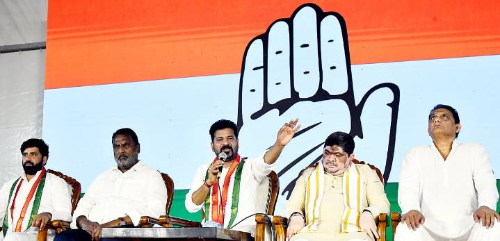 Will The ‘Hand’, Finally Rise Over Jubilee Hill Top