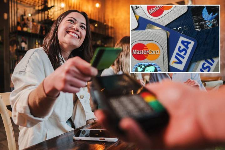 Visa, Mastercard reach swipe-fee settlement -- Here's how it will affect your wallet