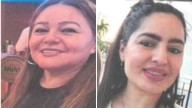 Desaparecen Herminia y Teresa, hija y nieta de madre buscadora en Mazatlán