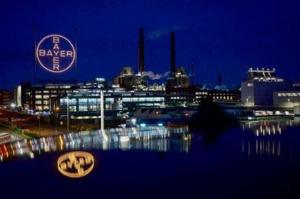 Bayer beats forecasts but weedkiller woes still weigh