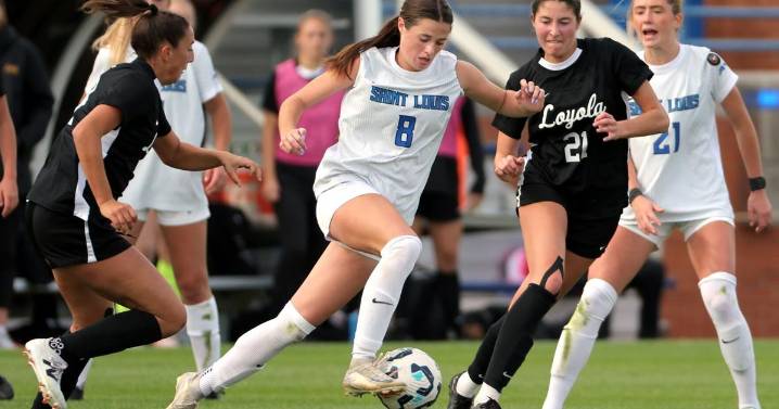 SLU advances to semifinals of A-10 women's soccer tournament with win over Loyola Chicago