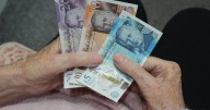 Pensioner Personal Allowance could double as campaign launched