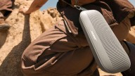Tocado y hundido el precio de este altavoz Bose con un sonido premium, 12 horas de batería y diseño flotante