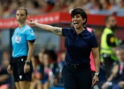 España se medirá en la fase de clasificación para el Mundial 2027 con el peor rival posible: Inglaterra