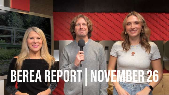 Shedeur Sanders preparing for his second start with the Browns: Berea Report (Video)