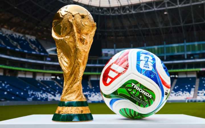 Trump anuncia visas exprés para aficionados con boletos al Mundial 2026