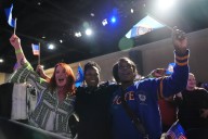 Resultados de las elecciones en Estados Unidos 2025, en vivo | La candidata demócrata gana la gobernación de Virginia con un mensaje anti-Trump