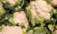 Kitchen Hack to Clean Cauliflower: Say Goodbye to Hidden Worms in Minutes