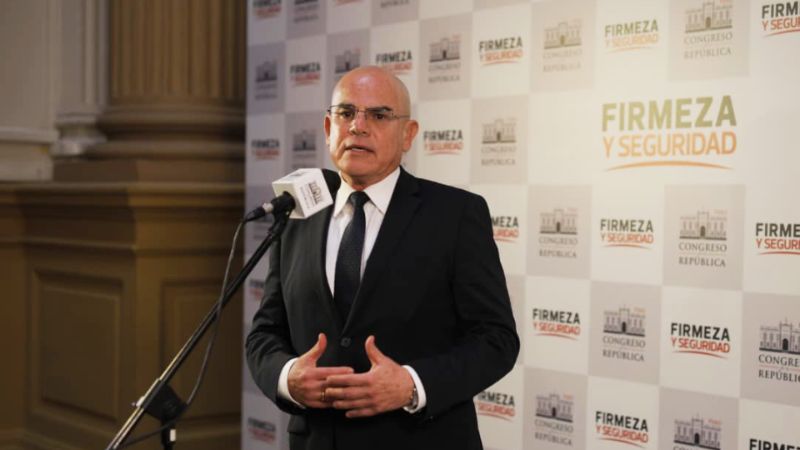 Premier Álvarez: superintendencia que reemplazará al INPE sentará las bases para fortalecer política penitenciaria