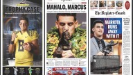 A look back at Marcus Mariota's Heisman Trophy season