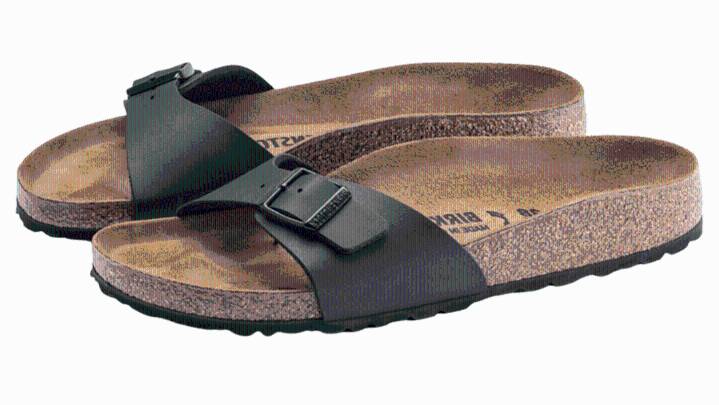 Birkenstock Wins Copyright Case Against Shoe Retailer Scapino