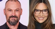 Brian Austin Green on Vanessa Marcil Breakup