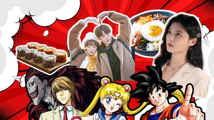 India’s Eastward Gaze: How Asian Influence Is Redefining Travel, Taste And Style?