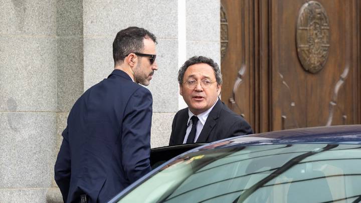 Juicio al fiscal general del Estado, Álvaro García Ortiz, en directo | Dos periodistas relatan al Supremo que tenían el correo filtrado antes que el fiscal general