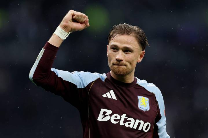 How to watch Liverpool vs. Aston Villa from U.S.: Reds try to avoid historic losing streak