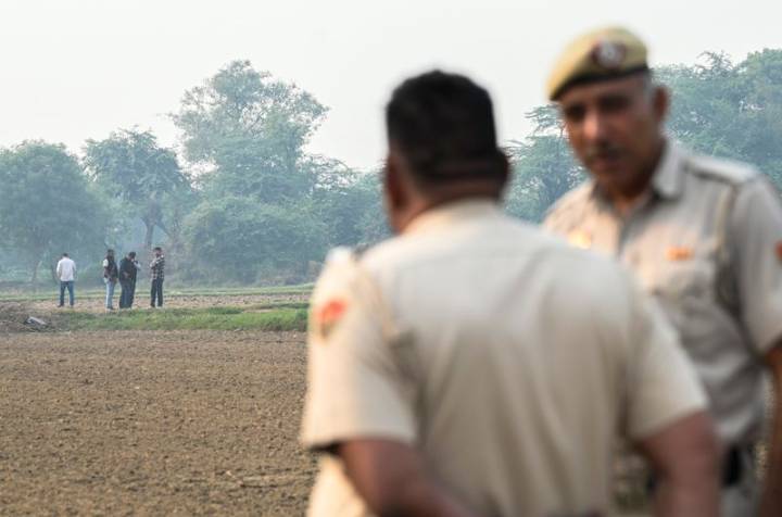 Woman doctor held in blast case married Maharashtra man, divorced in 2015: Police