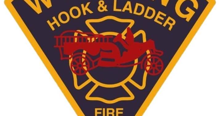 Wyoming Hook & Ladder Co. seeks volunteers.