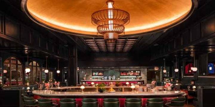 Justin Timberlake to open luxe speakeasy and restaurant in Texas