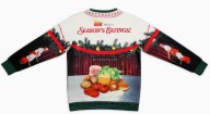 Behold In-N-Out Burger’s ugly Christmas sweater for 2025