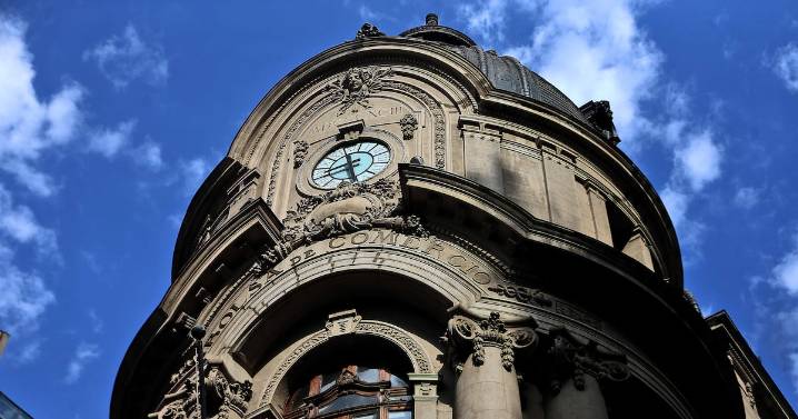 Bolsa de Santiago alcanza nuevo récord y el IPSA queda a un paso de los 10.000 puntos