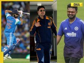 From Rohit Sharma to Rishabh Pant: Players who could lead India in ODIs vs South