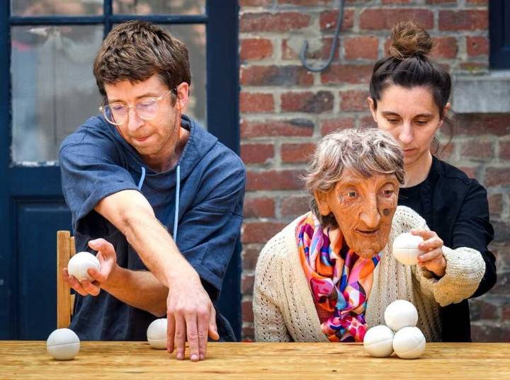 Planes familiares en Fuenlabrada: actividades, circo y arte este fin de semana