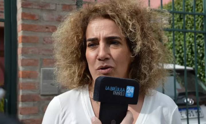 "En el Concejo Deliberante, la temática de la Justicia pareciera que es un tabú"