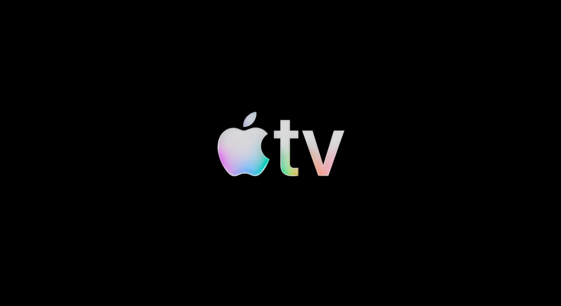 How Apple TV’s New Intro Video Was Made Will Surprise You