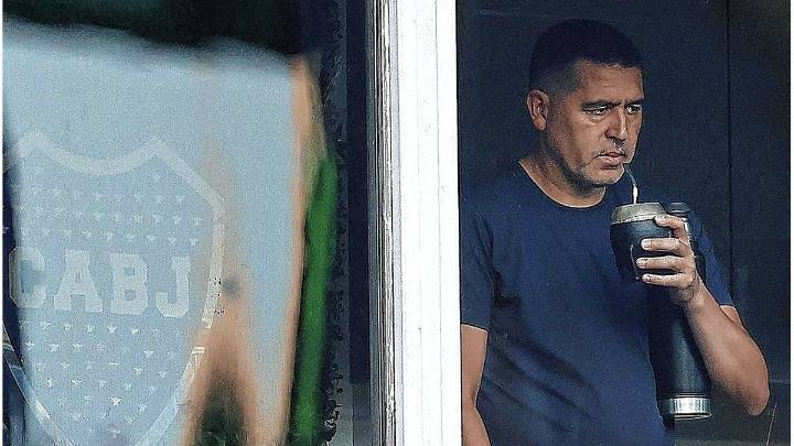 El DT preferido de los hinchas de Boca ya le dijo "no" a Riquelme para 2026