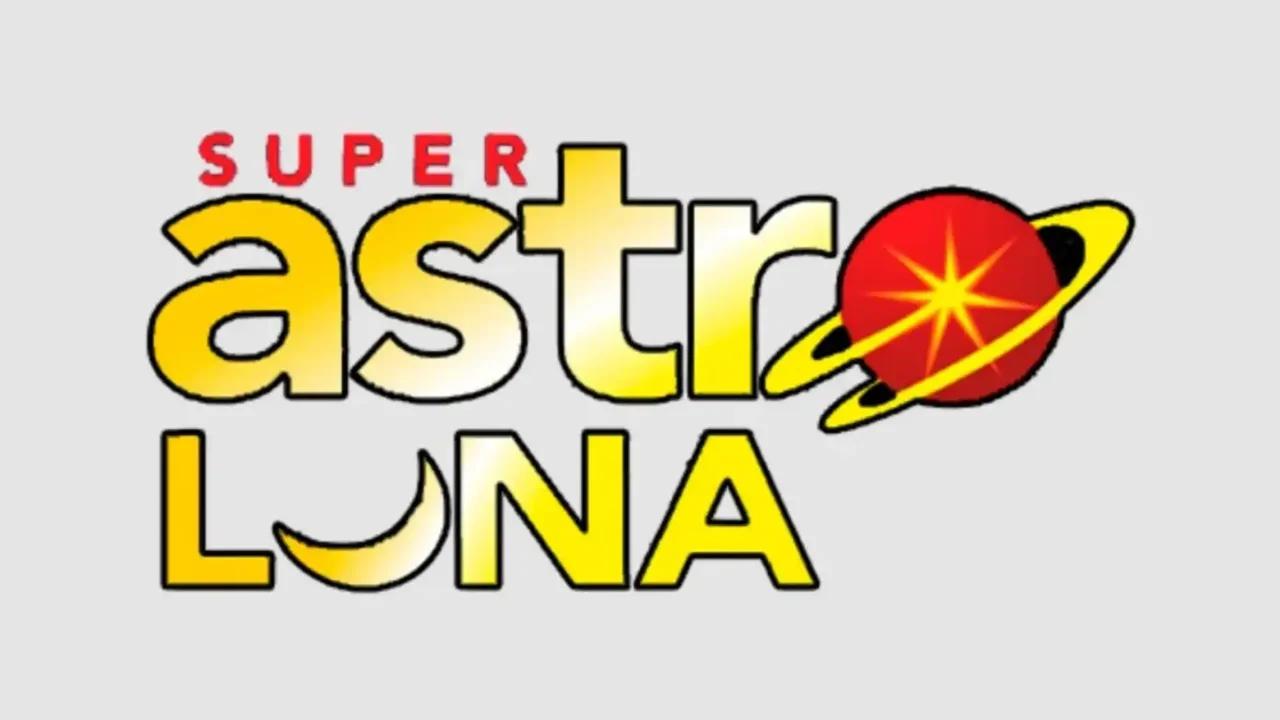 Resultado del Super Astro Luna hoy: número ganador del sorteo del 27 de noviembre