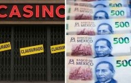 Así lavan dinero casinos desde México, según autoridades