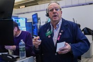 Most stocks rise on Wall Street, even if Nvidia's swings occasionally overshadow them