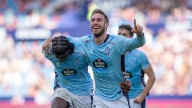 El Celta noquea al Levante sobre la bocina (1