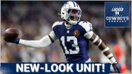 Dallas Cowboys Set To UNLEASH New-Look Defense Against Raiders on Monday Night Football!