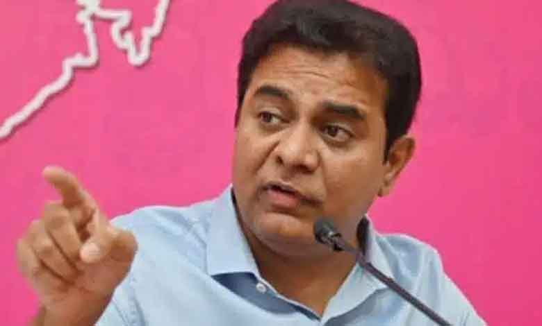Telangana Governor gives nod for KTR’s prosecution in Formula E race case
