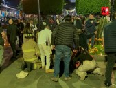 Fiscal de Michoacán detalla el ataque en el que fue asesinado el alcalde de Uruapan, Carlos Manzo