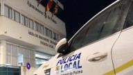 El conductor fugado del accidente mortal de Palma se entrega a la Policía y asegura que no vio al motorista