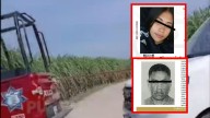 Localizan sin vida a pareja en Puebla: Irma Daniela y Francisco estaban desaparecidos desde octubre