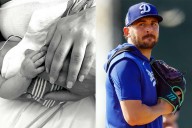 Dodgers Player Alex Vesia and Wife Kayla Announce Stillbirth of Their First Baby