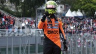 Lando Norris con otra contundente victoria ahora en Brasil