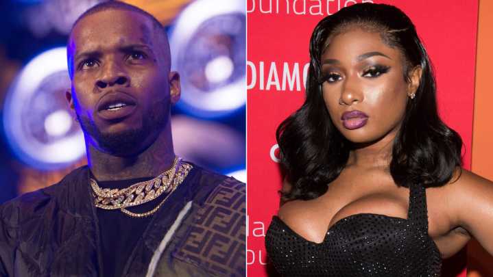Court denies appeal for Tory Lanez in Megan Thee Stallion shooting