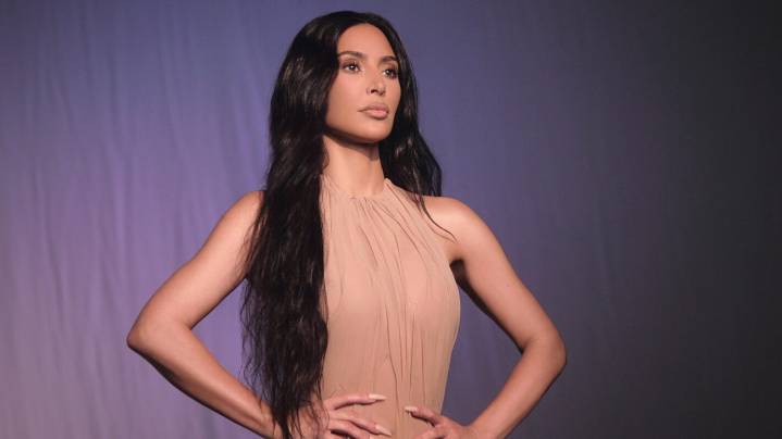 Kim Kardashian Bar Exam Results: ‘All’s Fair’ Star Shares Update