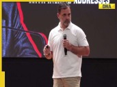 Rahul Gandhi's 'vote-chori' allegation backfires, woman in Congress MP's video c