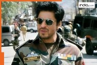 From Fauji to Main Hoon Na: When Shah Rukh Khan’s army dream turned him into India’s...