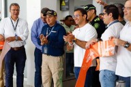 Montería instala moderno sistema Biomig para fortalecer el control migratorio en Los Garzones