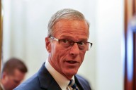 Secret eye-to-eye meeting in dead of night paved path to reopen government: WSJ